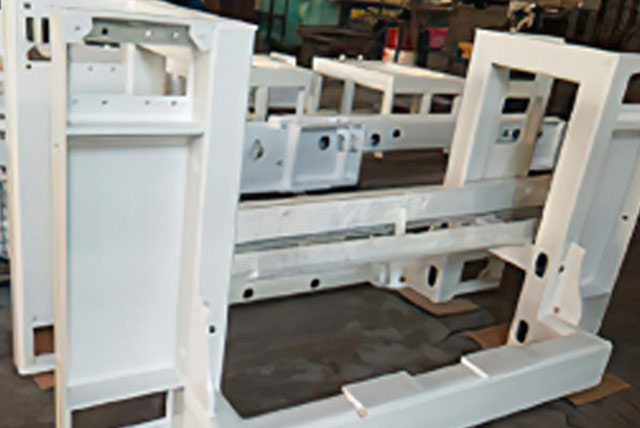 Atswell Release EDS series for logistics industry