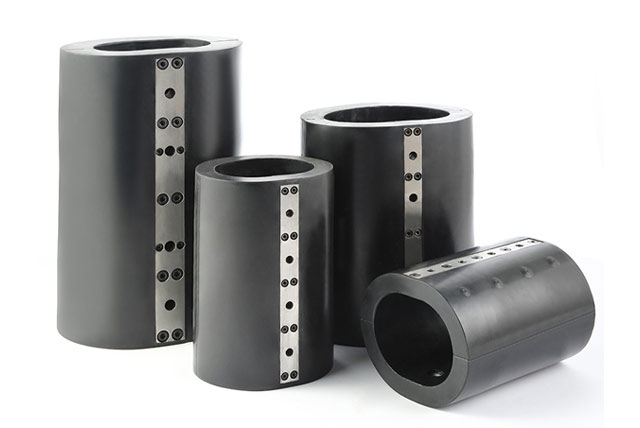 Atswell product launch: new HGGN anti-impact vibration isolator