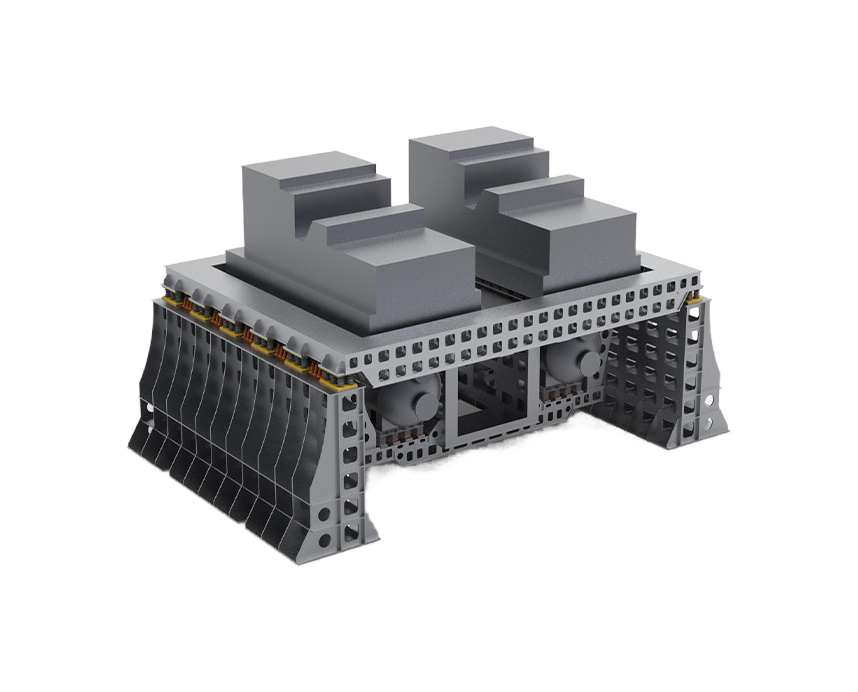 Vibration Isolation Solutions