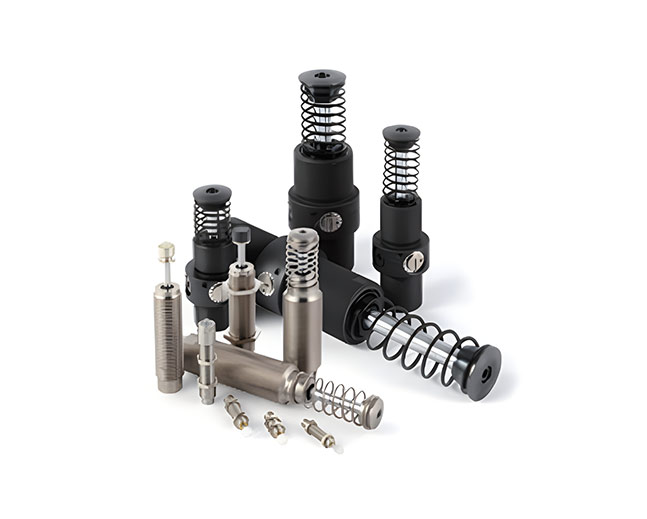 Adjustable Shock Absorber