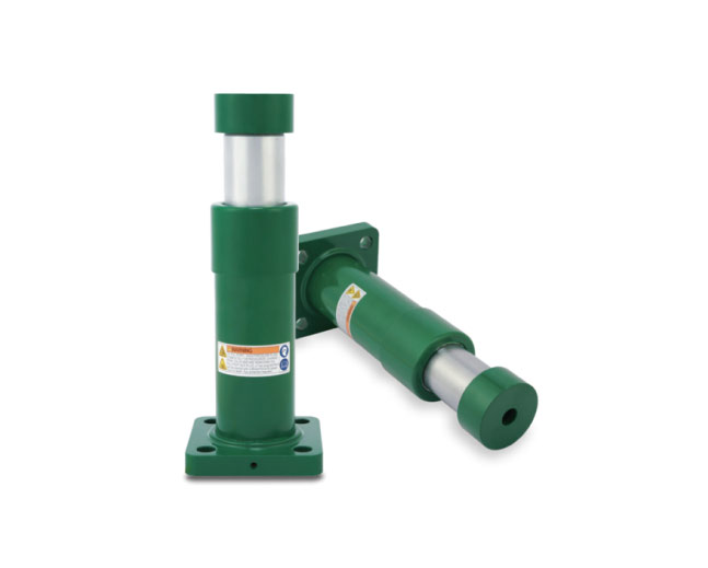 Heavy Duty Shock Absorber