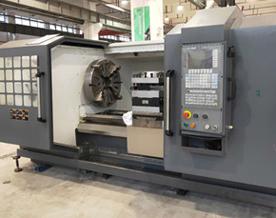 CNC