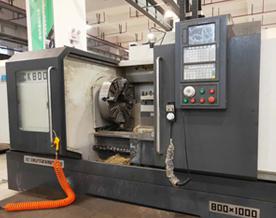 CNC