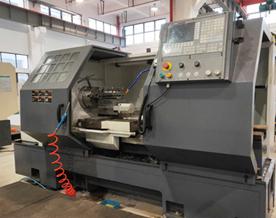 CNC