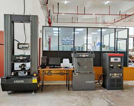 Test Equipment