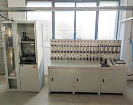 Test Equipment