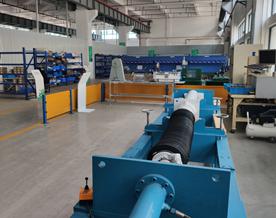 Assembly workshop