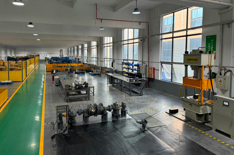 Wire Rope Vibration Isolator