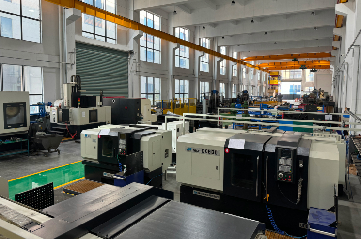 Vibration isolation solution