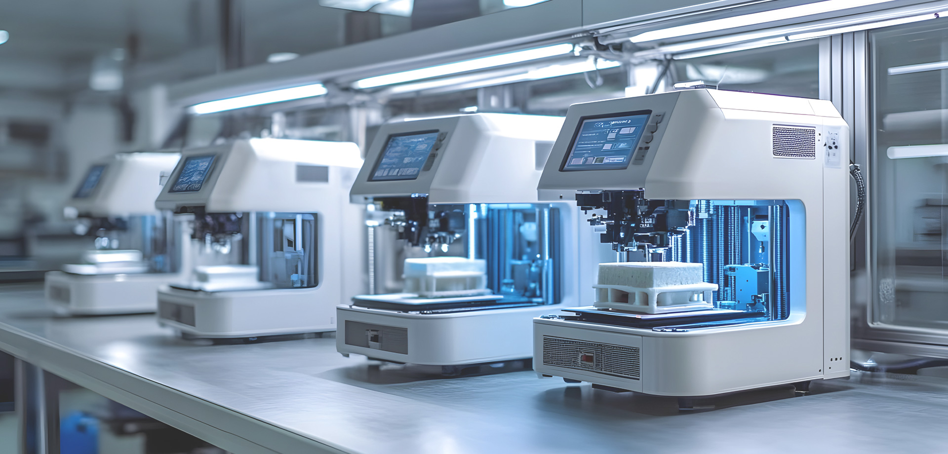 Food Processing